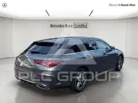 2020 Mercedes Benz CLA 250
