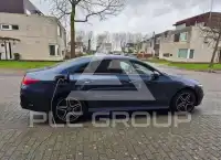 2020 Mercedes Benz CLA 250