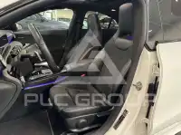 2020 Mercedes Benz CLA 250
