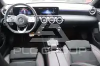 2020 Mercedes Benz CLA 250