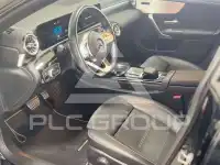 2020 Mercedes Benz CLA 250