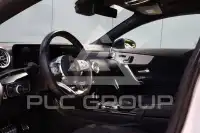 2020 Mercedes Benz CLA 250