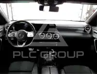 2020 Mercedes Benz CLA 250