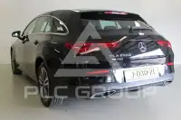 2020 Mercedes Benz CLA 250