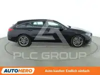 2020 Mercedes Benz CLA 250