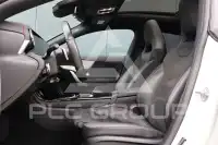 2020 Mercedes Benz CLA 250