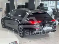 2020 Mercedes Benz CLA 250