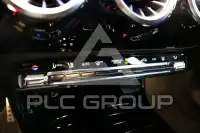 2020 Mercedes Benz CLA 250