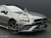 2020 Mercedes Benz CLA 250