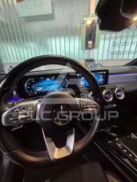 2020 Mercedes Benz CLA 250