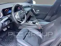 2020 Mercedes Benz CLA 250