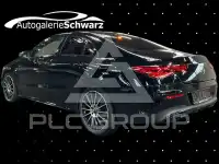 2020 Mercedes Benz CLA 250