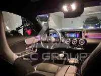 2020 Mercedes Benz CLA 250