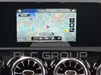 2020 Mercedes Benz CLA 250