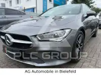 2020 Mercedes Benz CLA 250