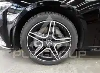 2020 Mercedes Benz CLA 250