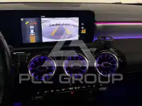 2020 Mercedes Benz CLA 250