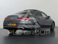 2020 Mercedes Benz CLA 250