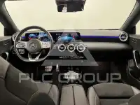 2020 Mercedes Benz CLA 250