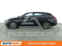2020 Mercedes Benz CLA 250