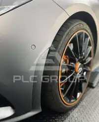 2020 Mercedes Benz CLA 250