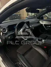2020 Mercedes Benz CLA 250