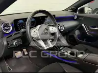 2020 Mercedes Benz CLA 250
