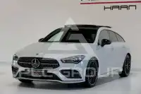 2020 Mercedes Benz CLA 250