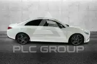 2020 Mercedes Benz CLA 250