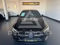 2020 Mercedes Benz CLA 250