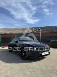 2020 Mercedes Benz CLA 250