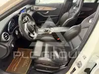 2020 Mercedes Benz C 630