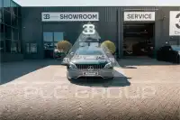 2020 Mercedes Benz C 630
