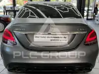 2020 Mercedes Benz C 630
