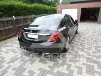 2020 Mercedes Benz C 630