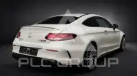 2020 Mercedes Benz C 630