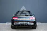 2020 Mercedes Benz C 630