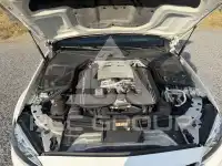 2020 Mercedes Benz C 630