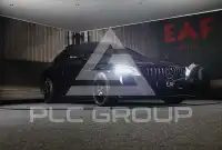 2020 Mercedes Benz C 630