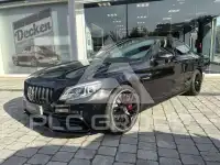 2020 Mercedes Benz C 630