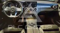 2020 Mercedes Benz C 630
