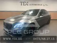 2020 Mercedes Benz C 630
