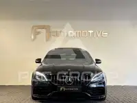 2020 Mercedes Benz C 630