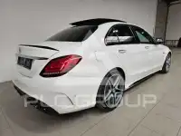 2020 Mercedes Benz C 630