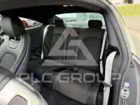 2020 Mercedes Benz C 630