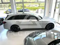 2020 Mercedes Benz C 630