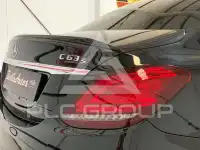 2020 Mercedes Benz C 630