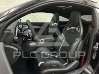 2020 Mercedes Benz C 630