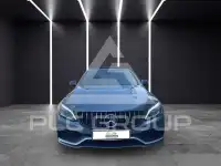 2020 Mercedes Benz C 630