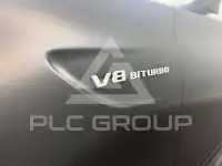 2020 Mercedes Benz C 630